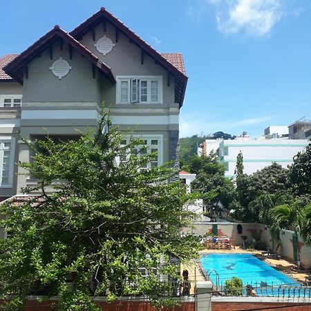 Ngoc Thuan Motel Βουνγκ Τάου Εξωτερικό φωτογραφία