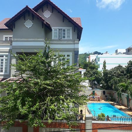 Ngoc Thuan Motel Βουνγκ Τάου Εξωτερικό φωτογραφία