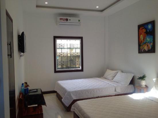 Ngoc Thuan Motel Βουνγκ Τάου Εξωτερικό φωτογραφία